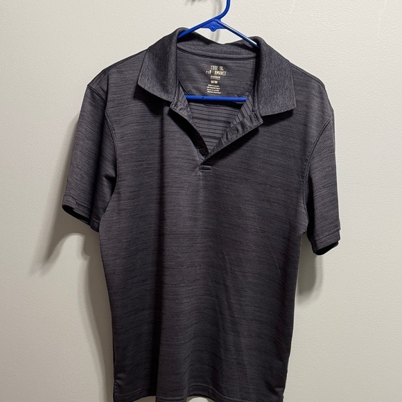 Haggar Other - Haggar Cool Performance Polo Shirt